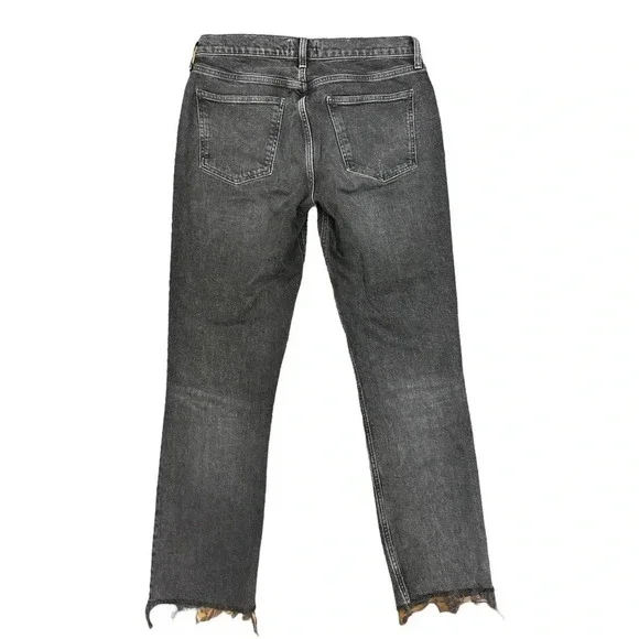 AGOLDE Lyle Low Rise Slim in Phase Size 29 NWOT - Picture 7 of 13